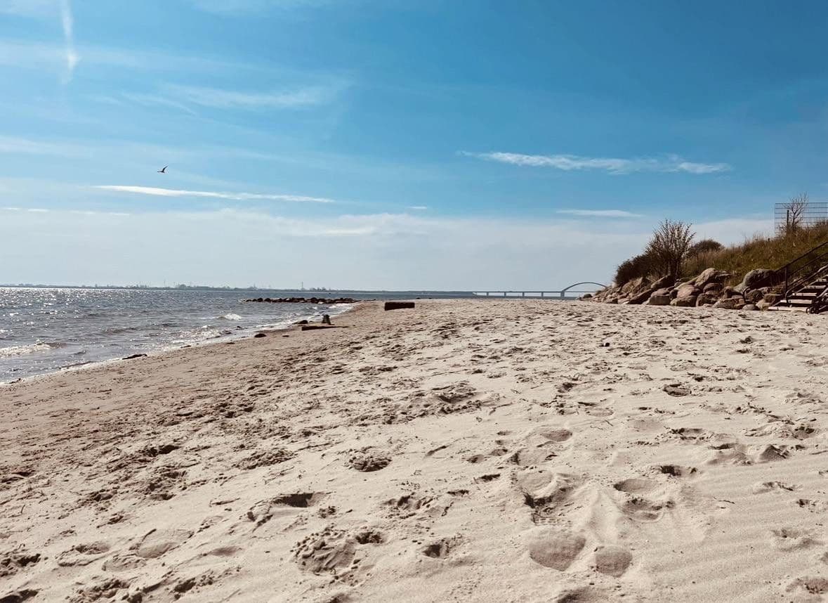 Prodej bytu 3+1 70 m², Fehmarn, Šlesvicko-Holštýnsko Prodej bytu 3+1 70 m², Fehmarn, Šlesvicko-Holštýnsko