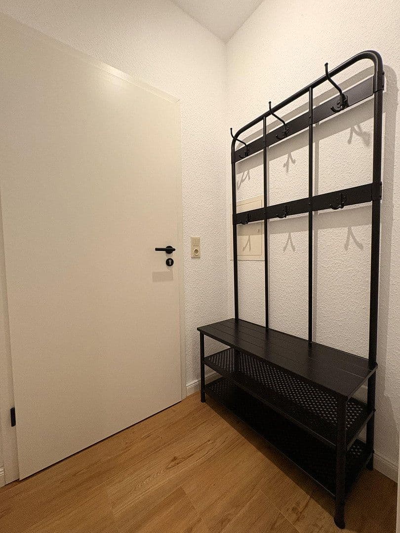Prodej bytu 3+1 70 m², Fehmarn, Šlesvicko-Holštýnsko Prodej bytu 3+1 70 m², Fehmarn, Šlesvicko-Holštýnsko