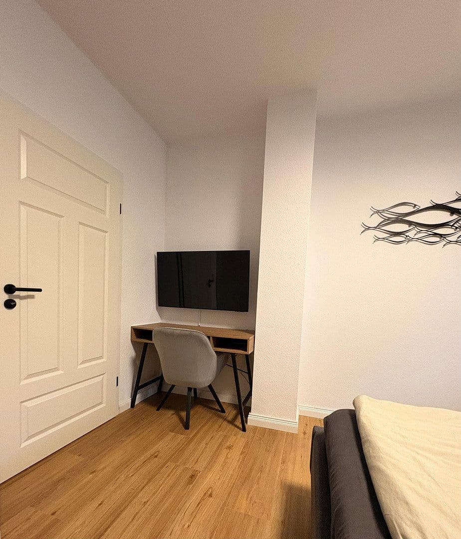 Prodej bytu 3+1 70 m², Fehmarn, Šlesvicko-Holštýnsko Prodej bytu 3+1 70 m², Fehmarn, Šlesvicko-Holštýnsko