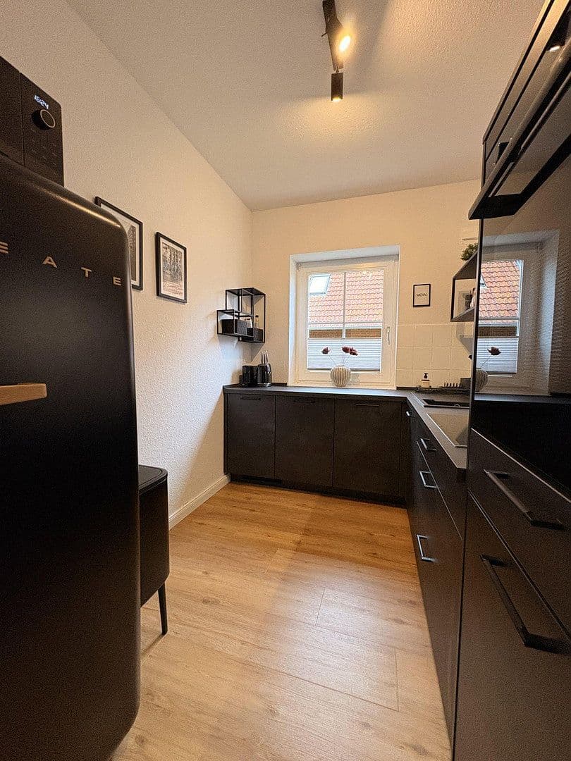 Prodej bytu 3+1 70 m², Fehmarn, Šlesvicko-Holštýnsko Prodej bytu 3+1 70 m², Fehmarn, Šlesvicko-Holštýnsko