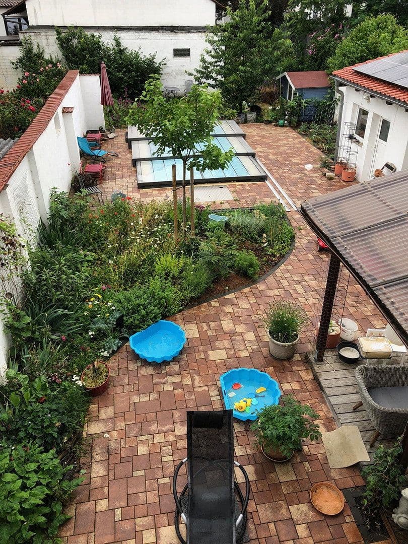Prodej domu 144 m², pozemek 440 m², Maxdorf, Porýní-Falc Prodej domu 144 m², pozemek 440 m², Maxdorf, Porýní-Falc