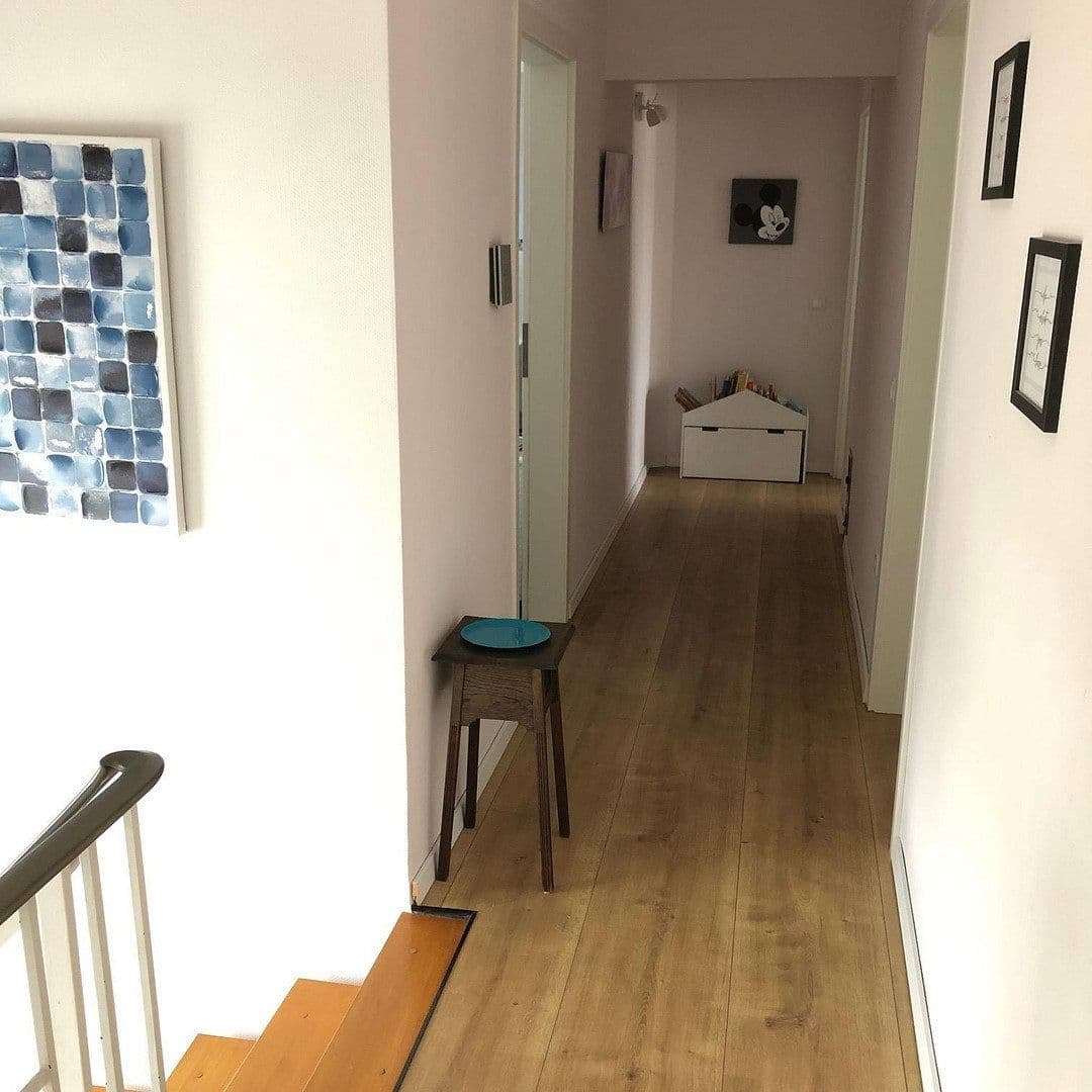 Prodej domu 144 m², pozemek 440 m², Maxdorf, Porýní-Falc Prodej domu 144 m², pozemek 440 m², Maxdorf, Porýní-Falc