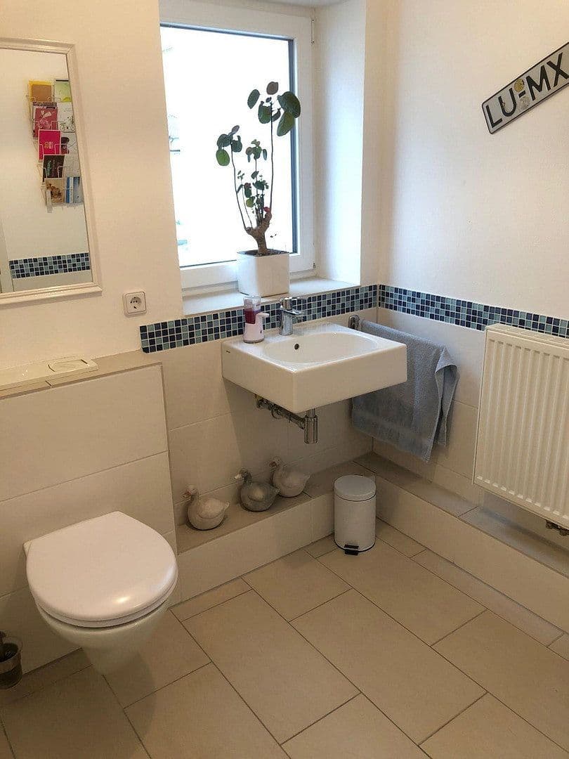 Prodej domu 144 m², pozemek 440 m², Maxdorf, Porýní-Falc Prodej domu 144 m², pozemek 440 m², Maxdorf, Porýní-Falc