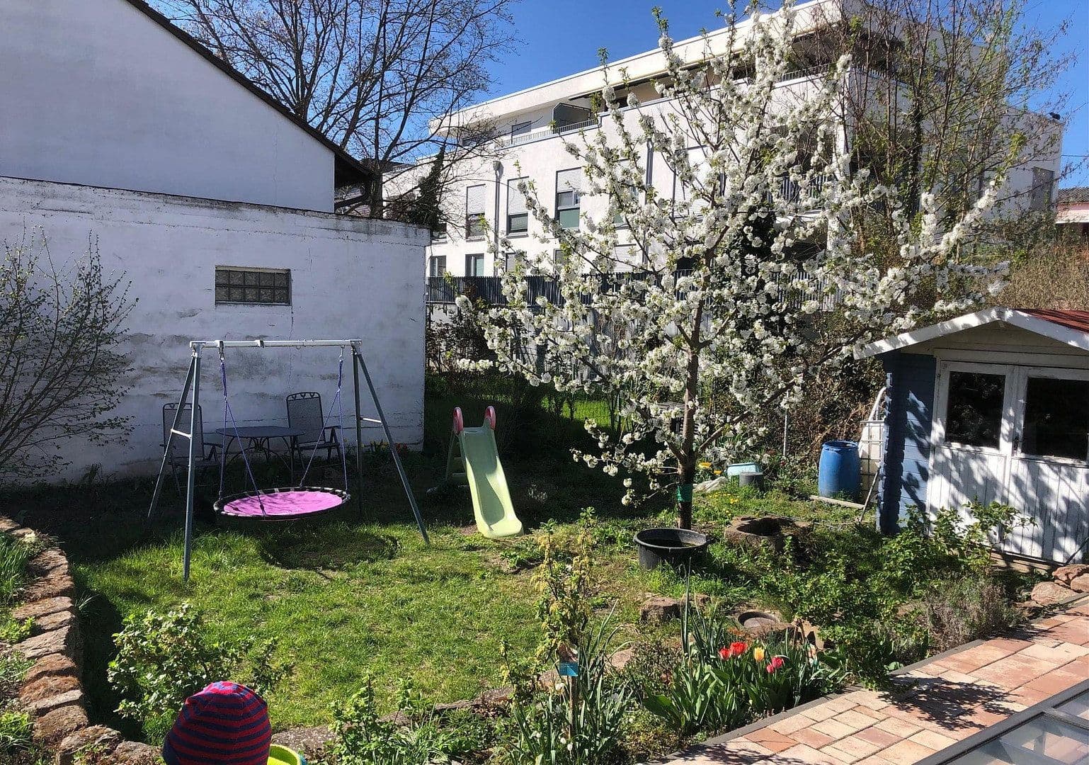 Prodej domu 144 m², pozemek 440 m², Maxdorf, Porýní-Falc Prodej domu 144 m², pozemek 440 m², Maxdorf, Porýní-Falc