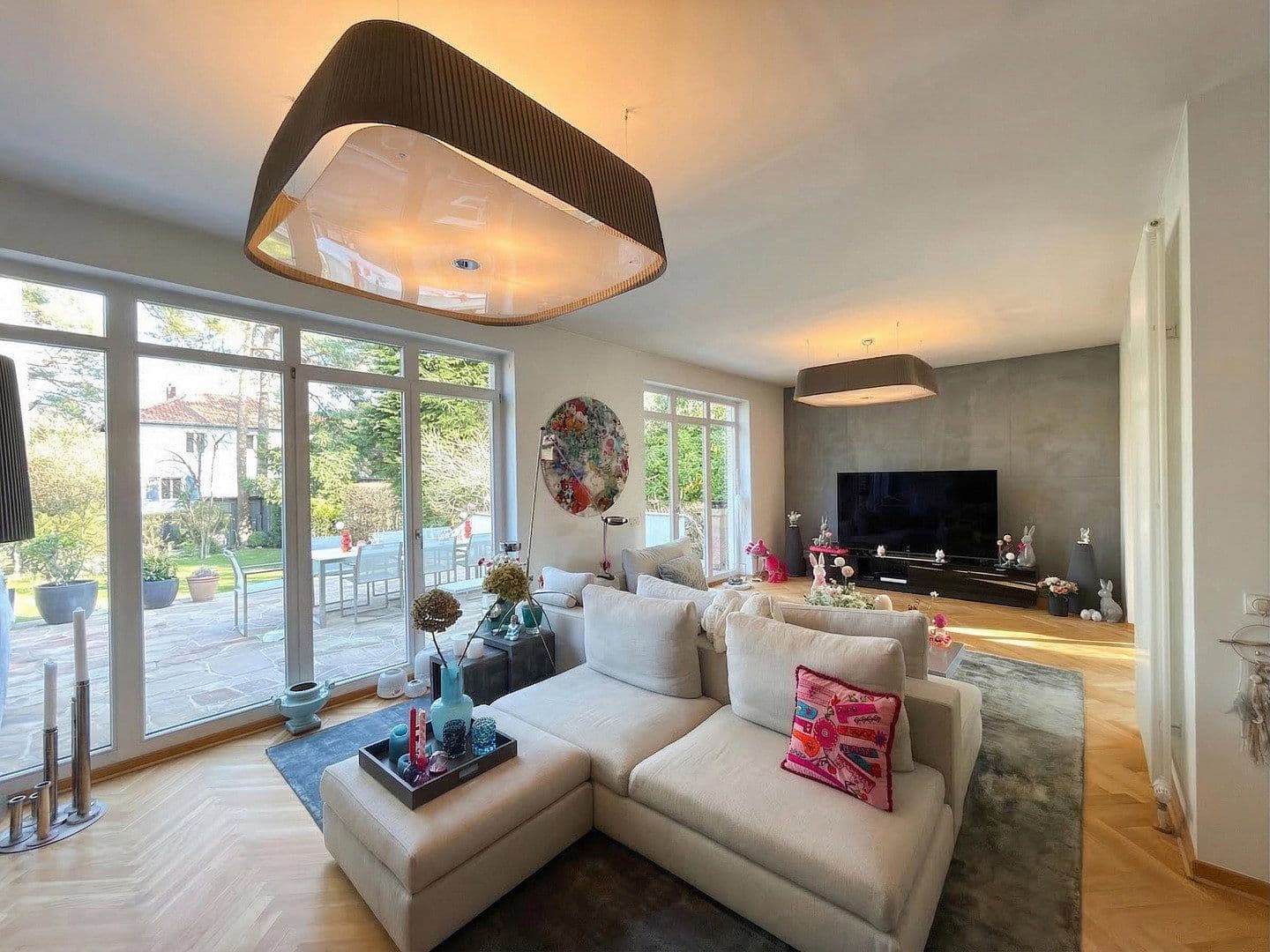 Prodej domu 233 m², pozemek 920 m², Berlin, Berlín Prodej domu 233 m², pozemek 920 m², Berlin, Berlín