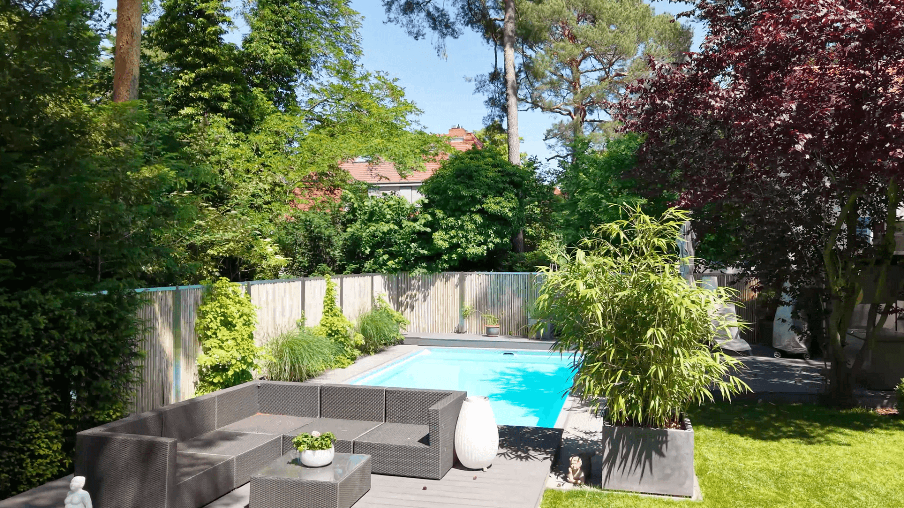 Prodej domu 233 m², pozemek 920 m², Berlin, Berlín Prodej domu 233 m², pozemek 920 m², Berlin, Berlín