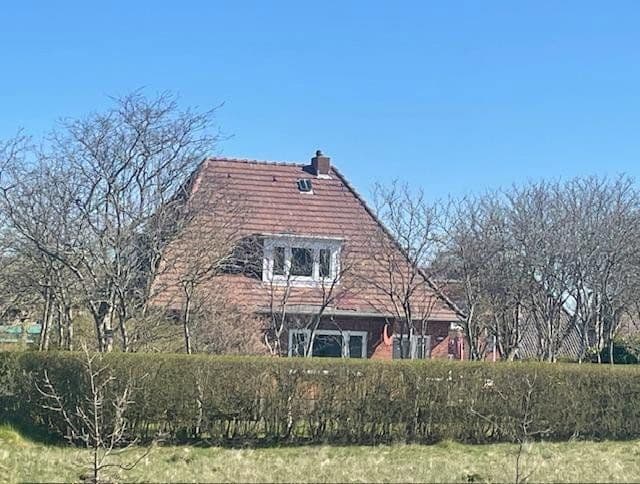 Prodej domu 140 m², pozemek 782 m², Wrixum, Šlesvicko-Holštýnsko Prodej domu 140 m², pozemek 782 m², Wrixum, Šlesvicko-Holštýnsko