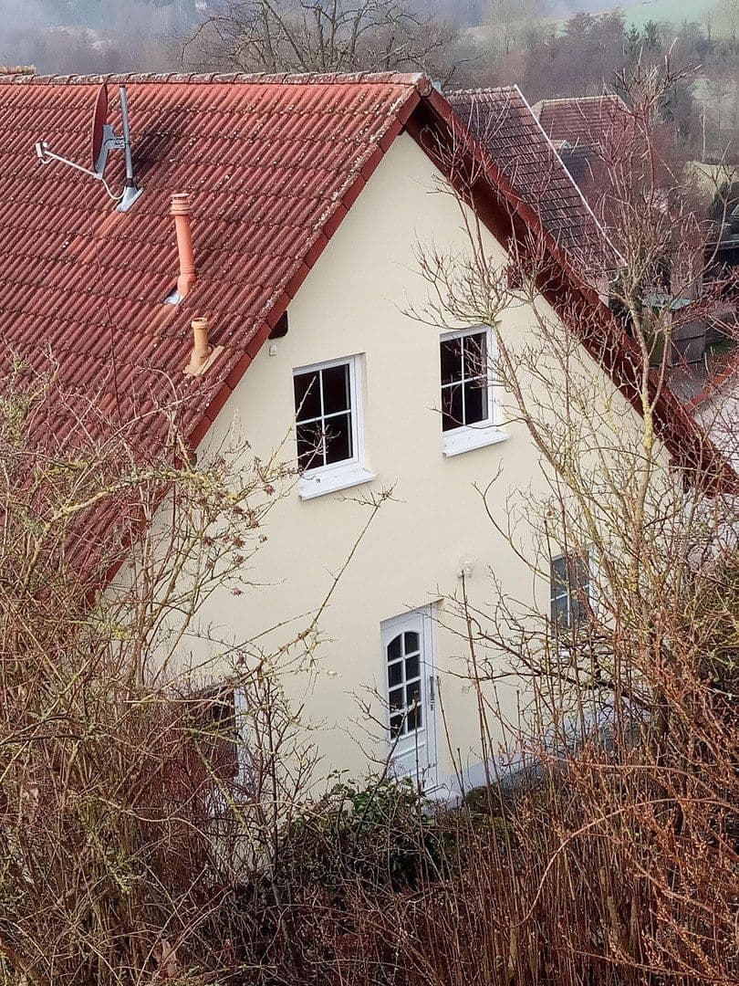 Prodej domu 140 m², pozemek 1.300 m², Bad Rodach, Bavorsko Prodej domu 140 m², pozemek 1.300 m², Bad Rodach, Bavorsko