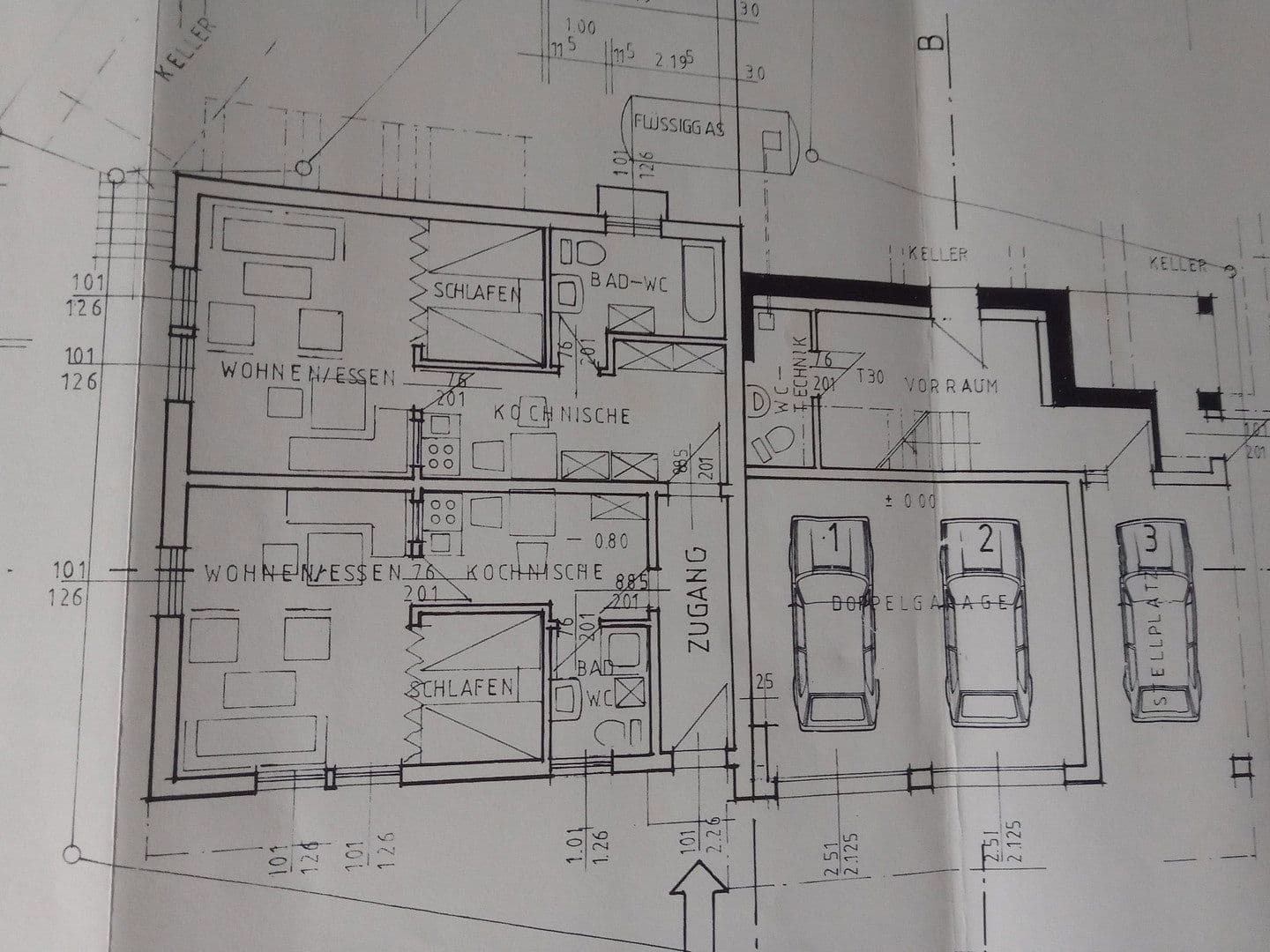 Prodej domu 140 m², pozemek 1.300 m², Bad Rodach, Bavorsko Prodej domu 140 m², pozemek 1.300 m², Bad Rodach, Bavorsko