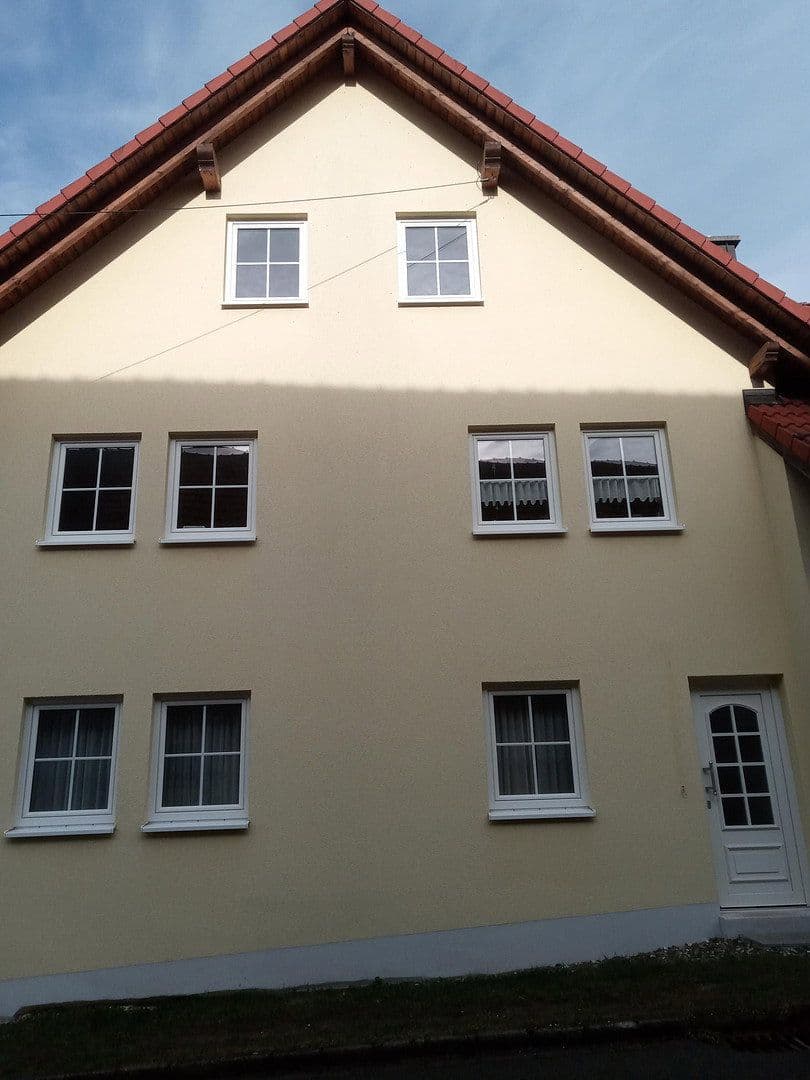 Prodej domu 140 m², pozemek 1.300 m², Bad Rodach, Bavorsko Prodej domu 140 m², pozemek 1.300 m², Bad Rodach, Bavorsko