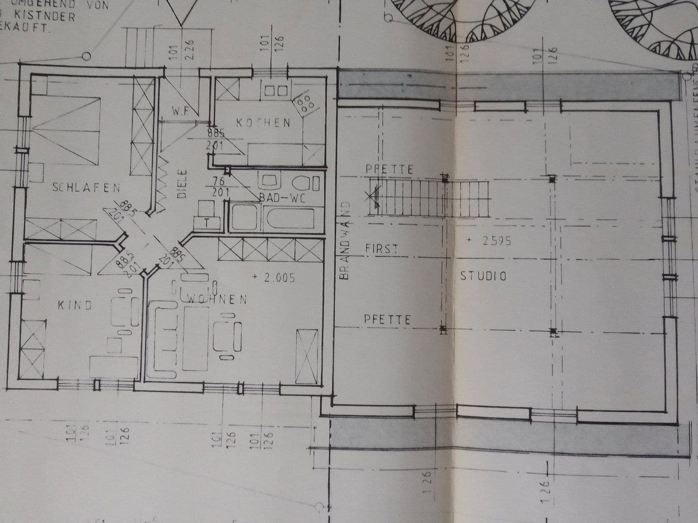 Prodej domu 140 m², pozemek 1.300 m², Bad Rodach, Bavorsko Prodej domu 140 m², pozemek 1.300 m², Bad Rodach, Bavorsko