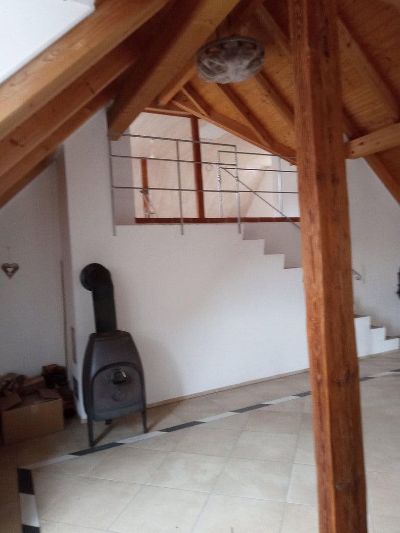 Prodej domu 140 m², pozemek 1.300 m², Bad Rodach, Bavorsko Prodej domu 140 m², pozemek 1.300 m², Bad Rodach, Bavorsko