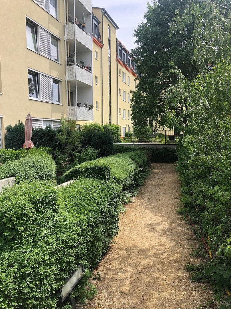 Prodej bytu 2+1 43 m², Hauptstr. 48-52, Berlin, Berlín Prodej bytu 2+1 43 m², Hauptstr. 48-52, Berlin, Berlín