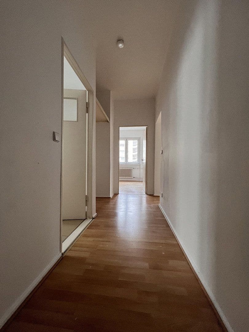 Prodej bytu 2+1 58 m², Eberbacher Str 3, Berlin, Berlín Prodej bytu 2+1 58 m², Eberbacher Str 3, Berlin, Berlín