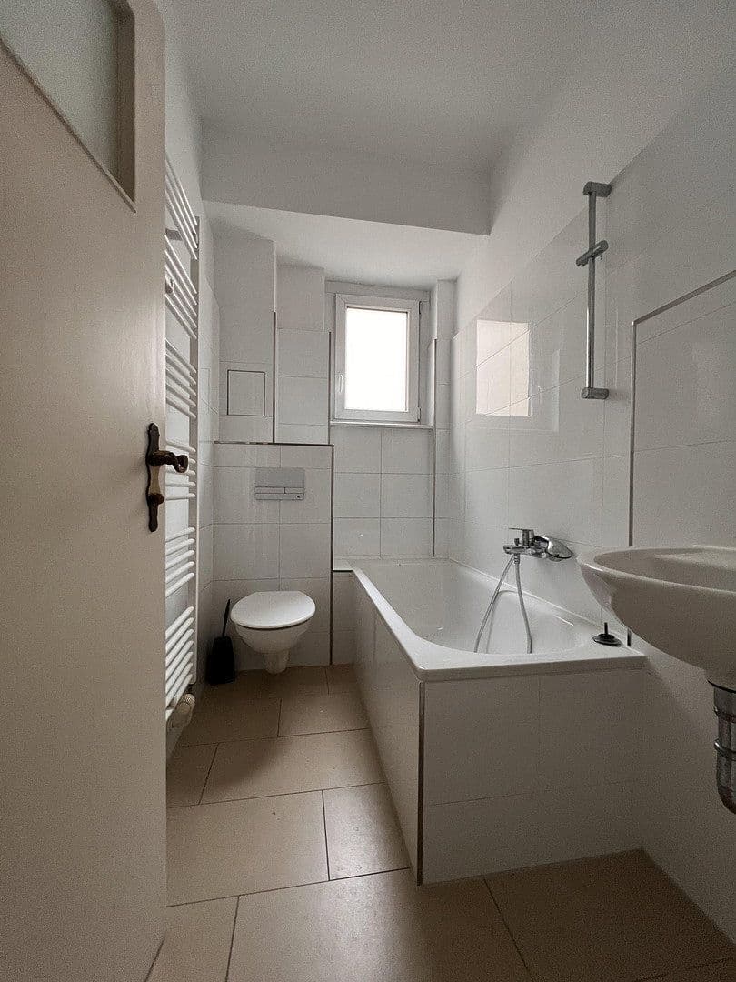 Prodej bytu 2+1 58 m², Eberbacher Str 3, Berlin, Berlín Prodej bytu 2+1 58 m², Eberbacher Str 3, Berlin, Berlín