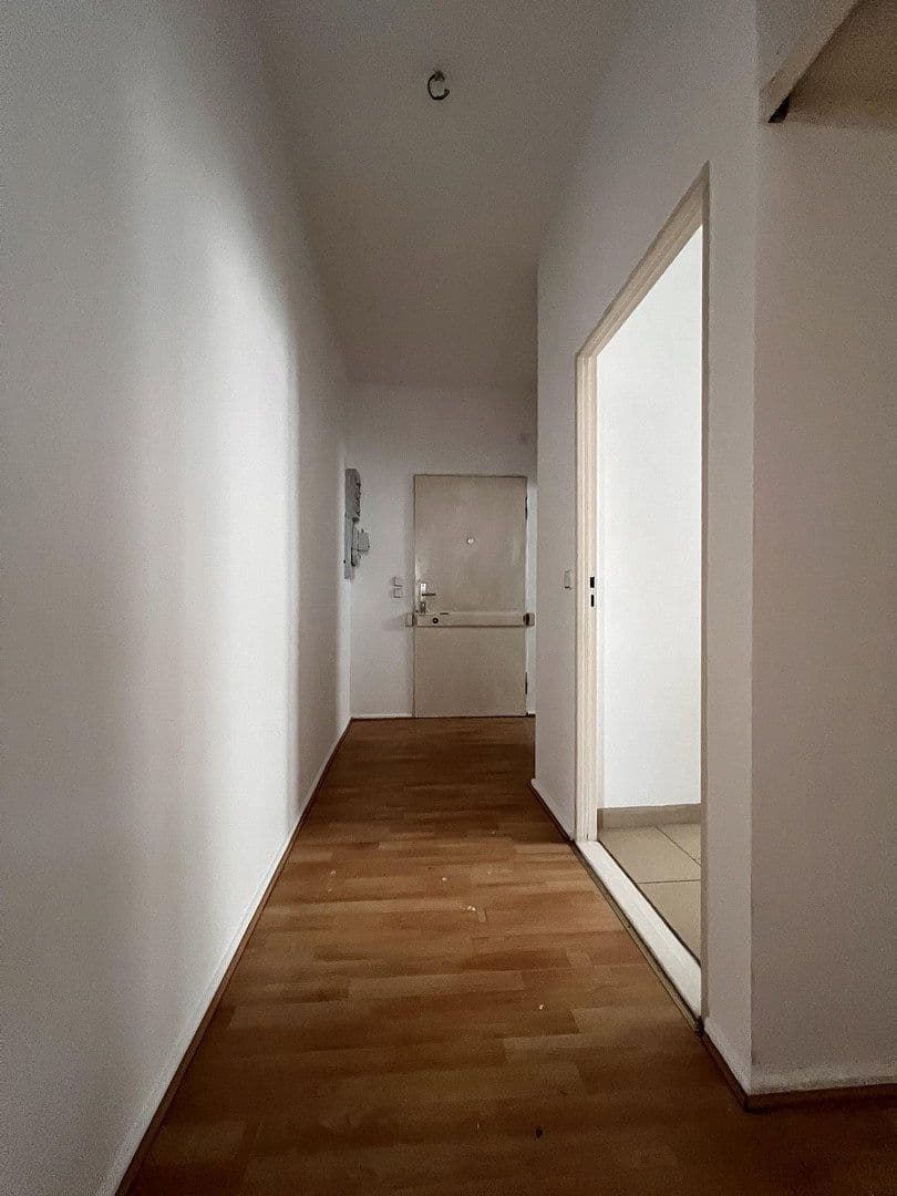 Prodej bytu 2+1 58 m², Eberbacher Str 3, Berlin, Berlín Prodej bytu 2+1 58 m², Eberbacher Str 3, Berlin, Berlín