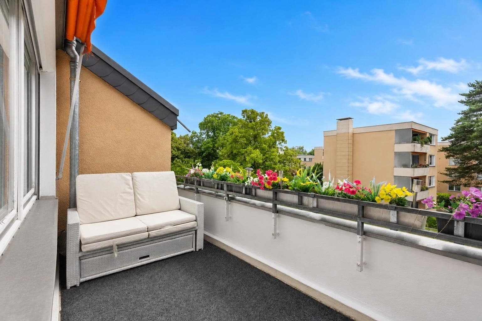 Prodej bytu 3+1 79 m², Alt-Lankwitz 36, Berlin, Berlín Prodej bytu 3+1 79 m², Alt-Lankwitz 36, Berlin, Berlín