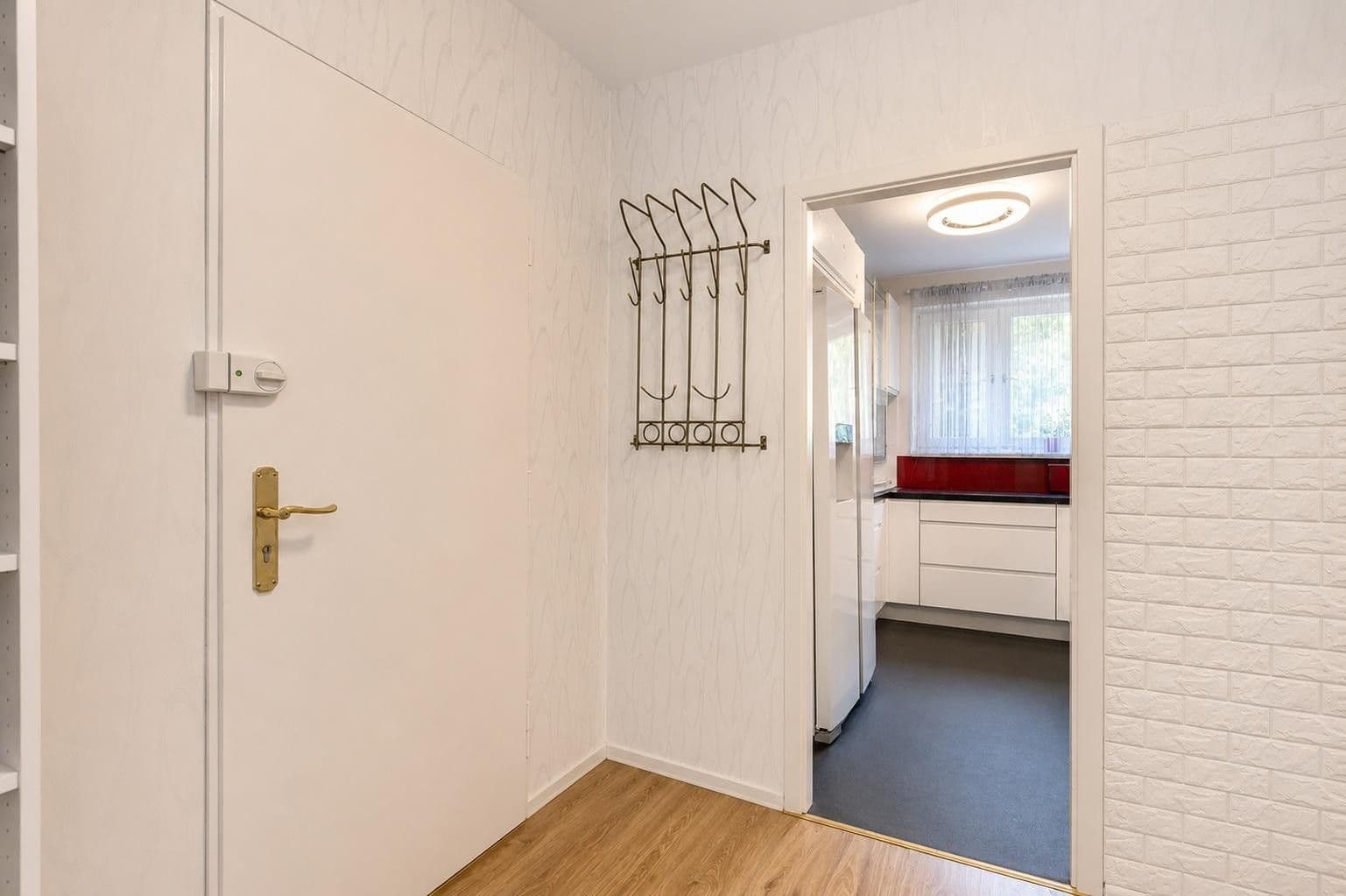Prodej bytu 3+1 79 m², Alt-Lankwitz 36, Berlin, Berlín Prodej bytu 3+1 79 m², Alt-Lankwitz 36, Berlin, Berlín