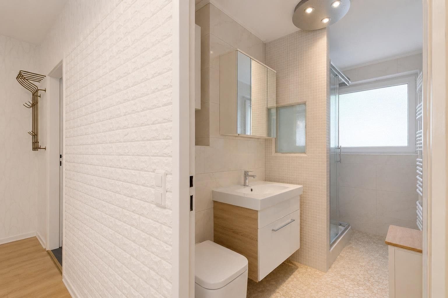 Prodej bytu 3+1 79 m², Alt-Lankwitz 36, Berlin, Berlín Prodej bytu 3+1 79 m², Alt-Lankwitz 36, Berlin, Berlín