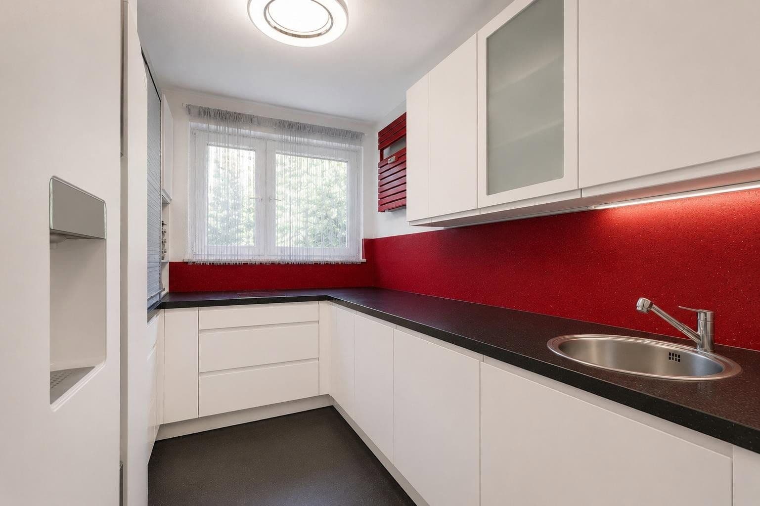Prodej bytu 3+1 79 m², Alt-Lankwitz 36, Berlin, Berlín Prodej bytu 3+1 79 m², Alt-Lankwitz 36, Berlin, Berlín