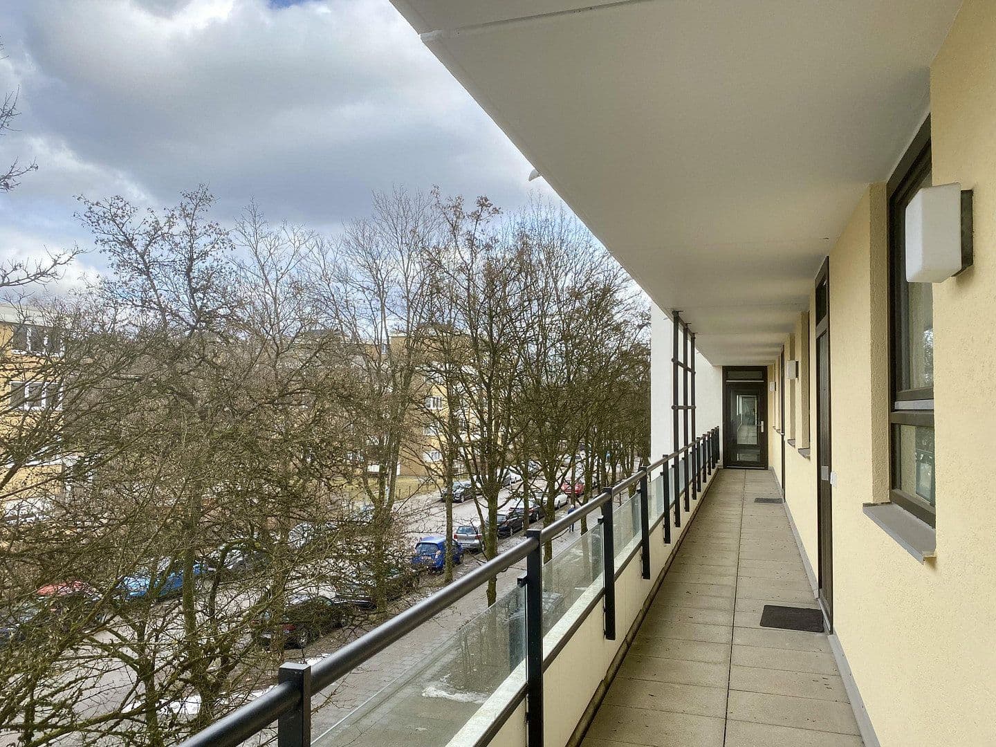 Prodej bytu 2+1 61 m², Heinz-Hilpert-Straße, München, Bavorsko Prodej bytu 2+1 61 m², Heinz-Hilpert-Straße, München, Bavorsko