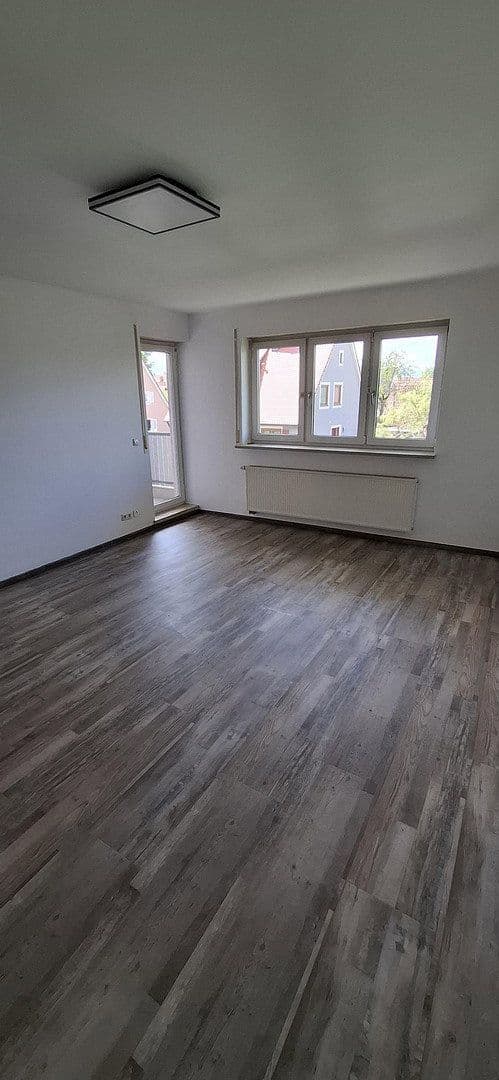 Pronájem bytu 3+1 73 m², Bubenreuth, Bavorsko Pronájem bytu 3+1 73 m², Bubenreuth, Bavorsko