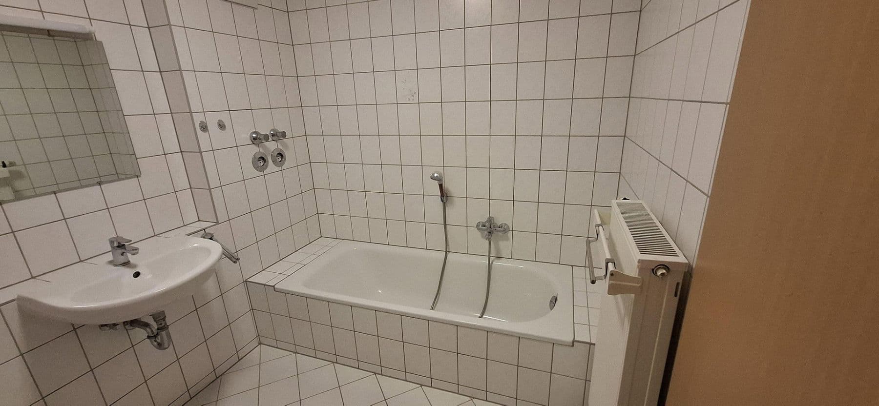Pronájem bytu 3+1 73 m², Bubenreuth, Bavorsko Pronájem bytu 3+1 73 m², Bubenreuth, Bavorsko