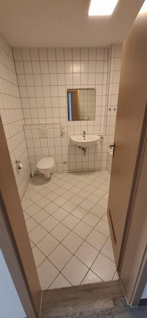 Pronájem bytu 3+1 73 m², Bubenreuth, Bavorsko Pronájem bytu 3+1 73 m², Bubenreuth, Bavorsko