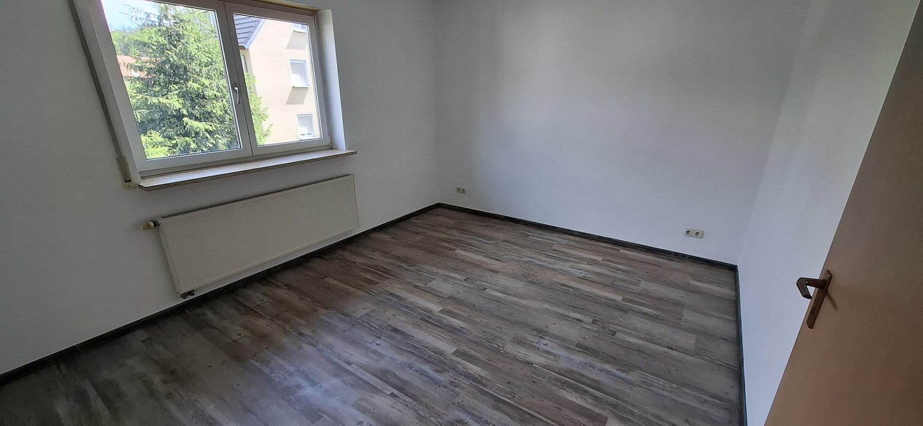 Pronájem bytu 3+1 73 m², Bubenreuth, Bavorsko Pronájem bytu 3+1 73 m², Bubenreuth, Bavorsko