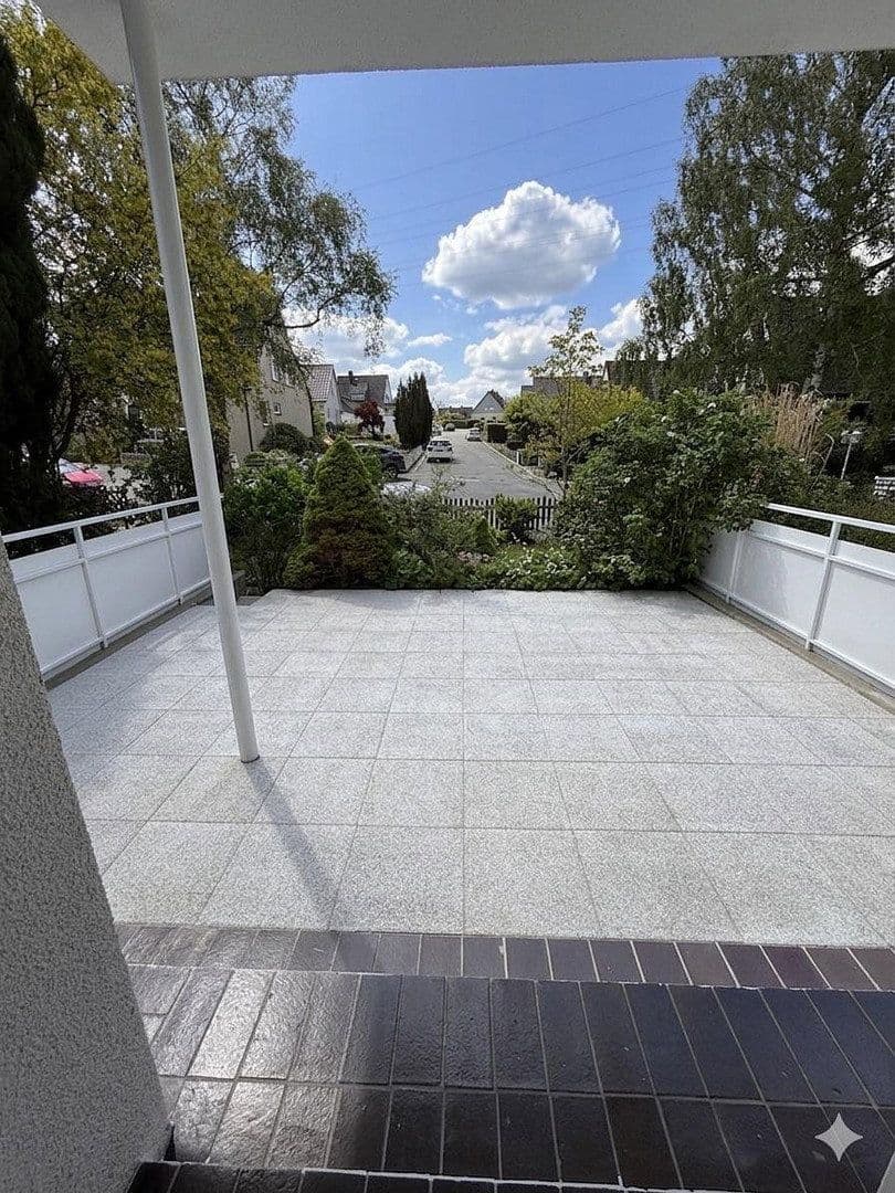Pronájem bytu 3+1 105 m², Scharbeutz, Šlesvicko-Holštýnsko Pronájem bytu 3+1 105 m², Scharbeutz, Šlesvicko-Holštýnsko
