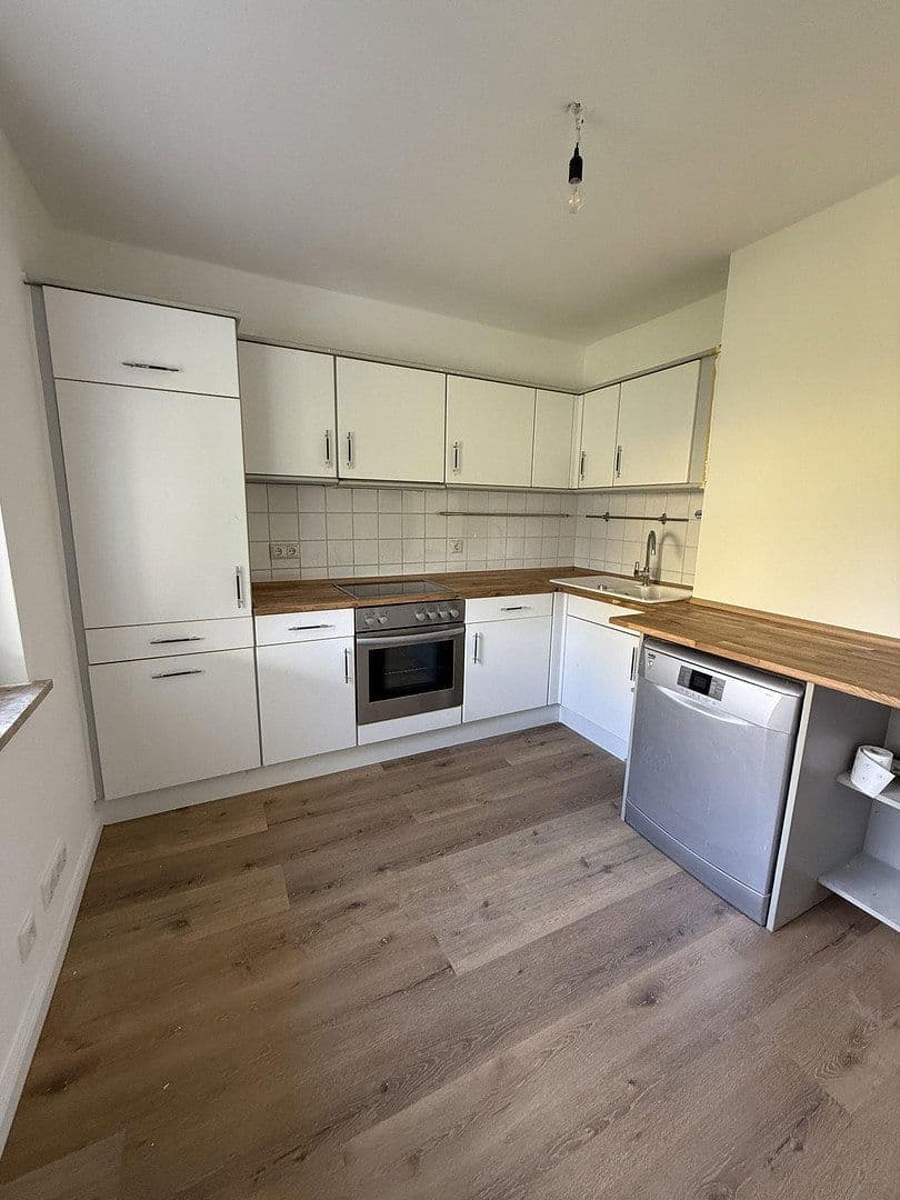 Pronájem bytu 3+1 105 m², Scharbeutz, Šlesvicko-Holštýnsko Pronájem bytu 3+1 105 m², Scharbeutz, Šlesvicko-Holštýnsko