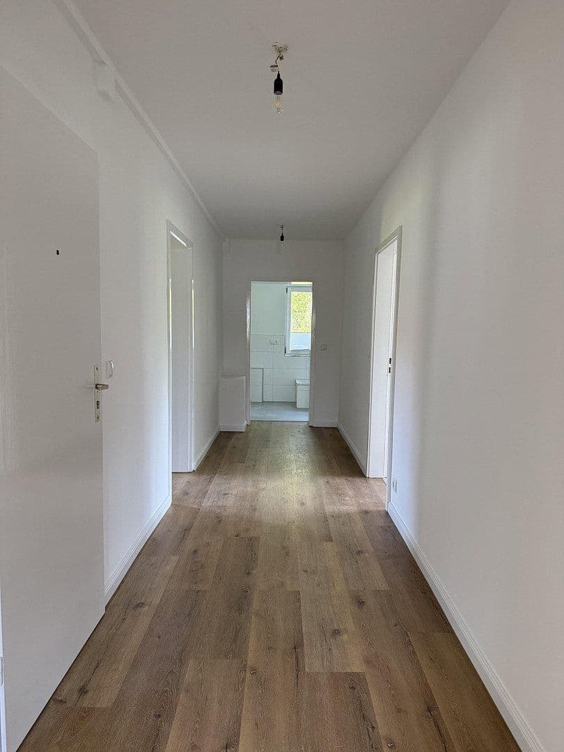 Pronájem bytu 3+1 105 m², Scharbeutz, Šlesvicko-Holštýnsko Pronájem bytu 3+1 105 m², Scharbeutz, Šlesvicko-Holštýnsko