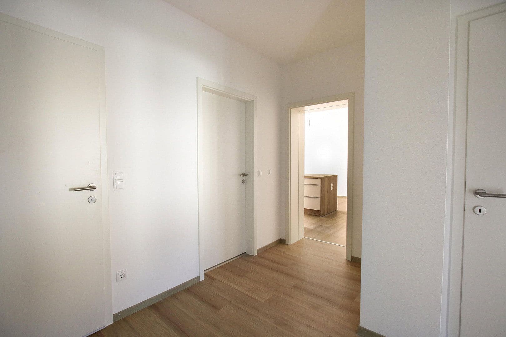 Pronájem bytu 4+1 98 m², St.Pölten, Dolní Rakousko Pronájem bytu 4+1 98 m², St.Pölten, Dolní Rakousko