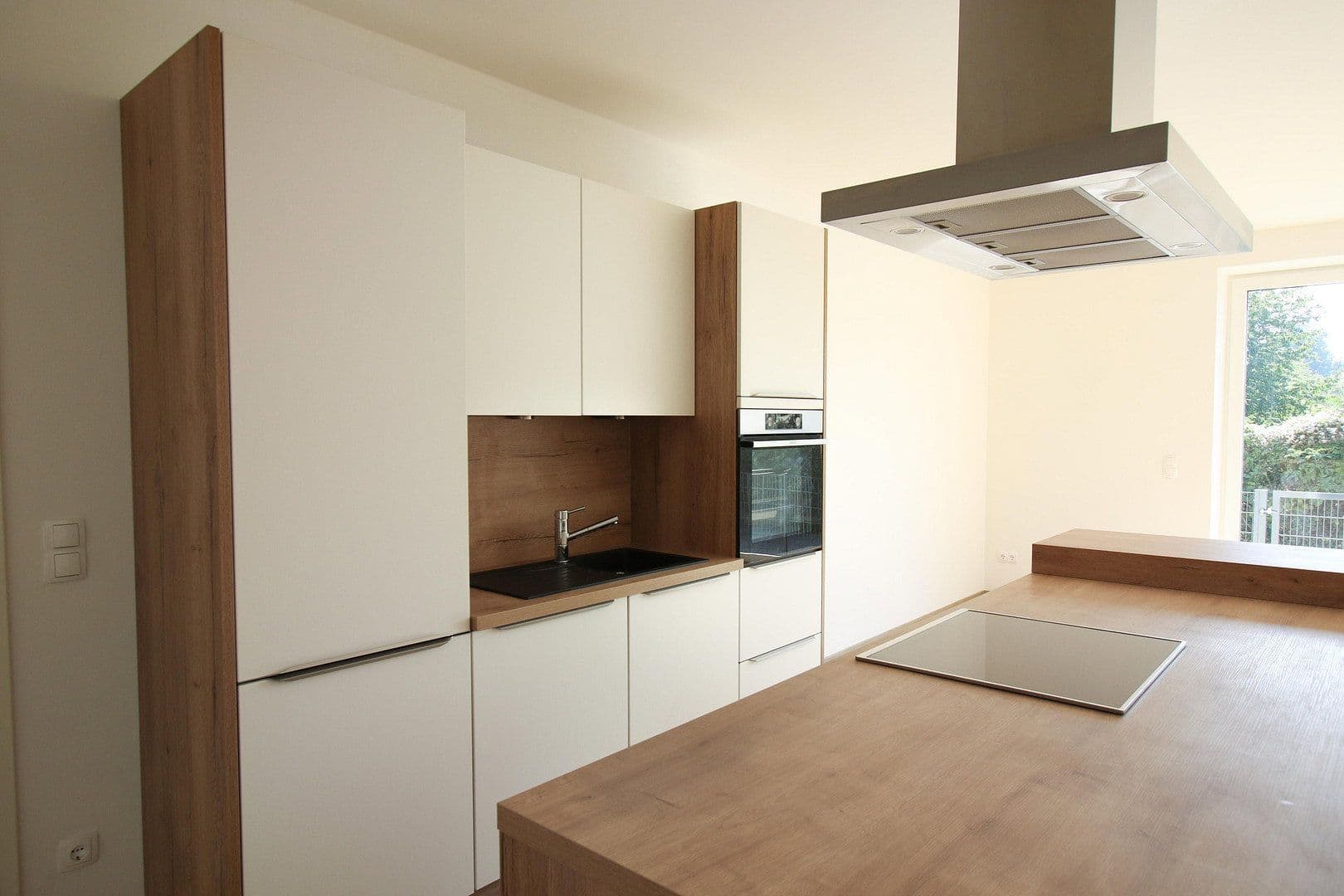 Pronájem bytu 4+1 98 m², St.Pölten, Dolní Rakousko Pronájem bytu 4+1 98 m², St.Pölten, Dolní Rakousko