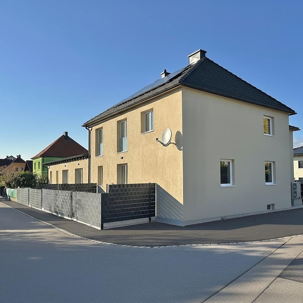 Pronájem bytu 4+1 98 m², St.Pölten, Dolní Rakousko Pronájem bytu 4+1 98 m², St.Pölten, Dolní Rakousko