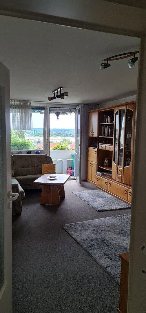 Pronájem bytu 3+1 85 m², Zirndorfer Straße 5, Oberasbach, Bavorsko Pronájem bytu 3+1 85 m², Zirndorfer Straße 5, Oberasbach, Bavorsko