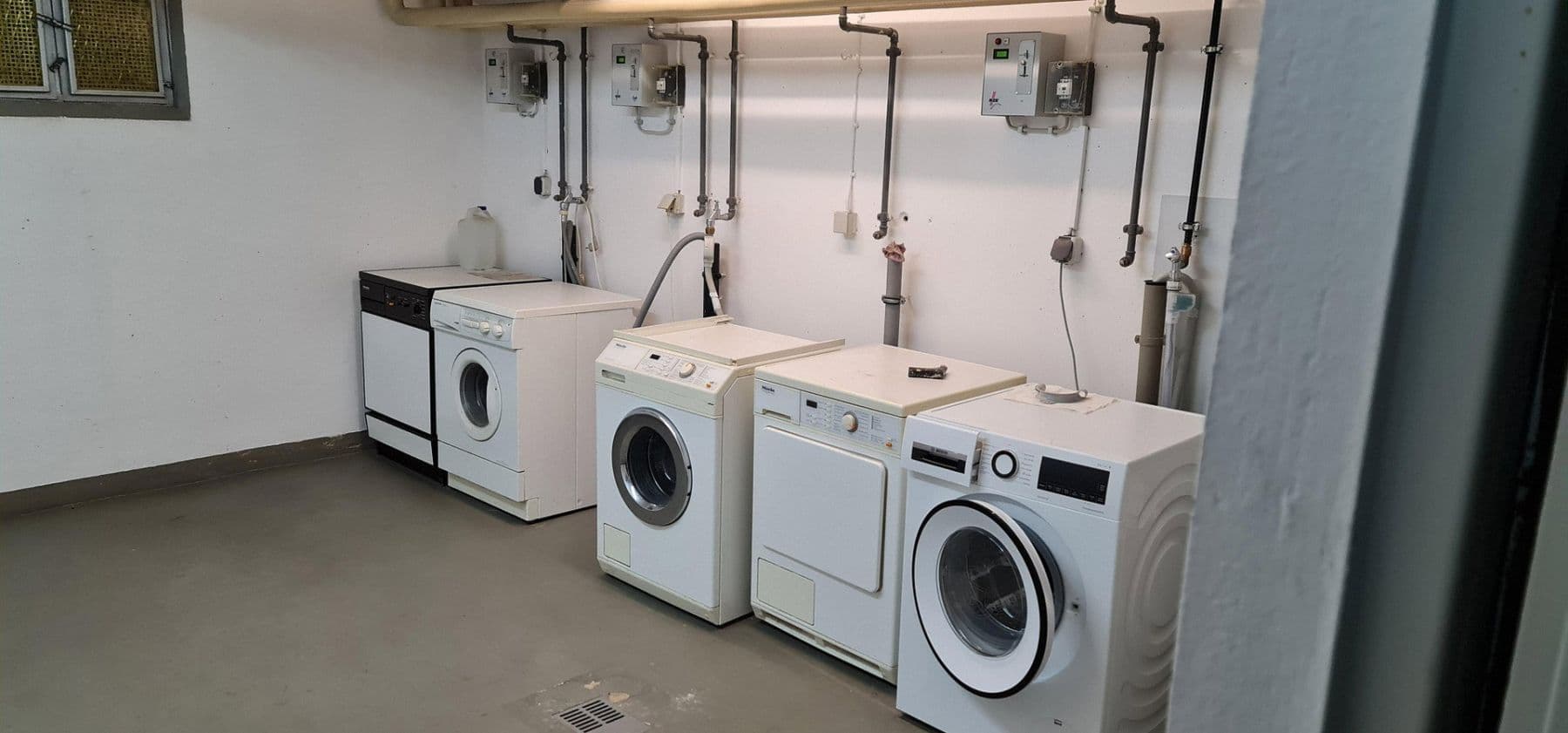 Pronájem bytu 3+1 85 m², Zirndorfer Straße 5, Oberasbach, Bavorsko Pronájem bytu 3+1 85 m², Zirndorfer Straße 5, Oberasbach, Bavorsko