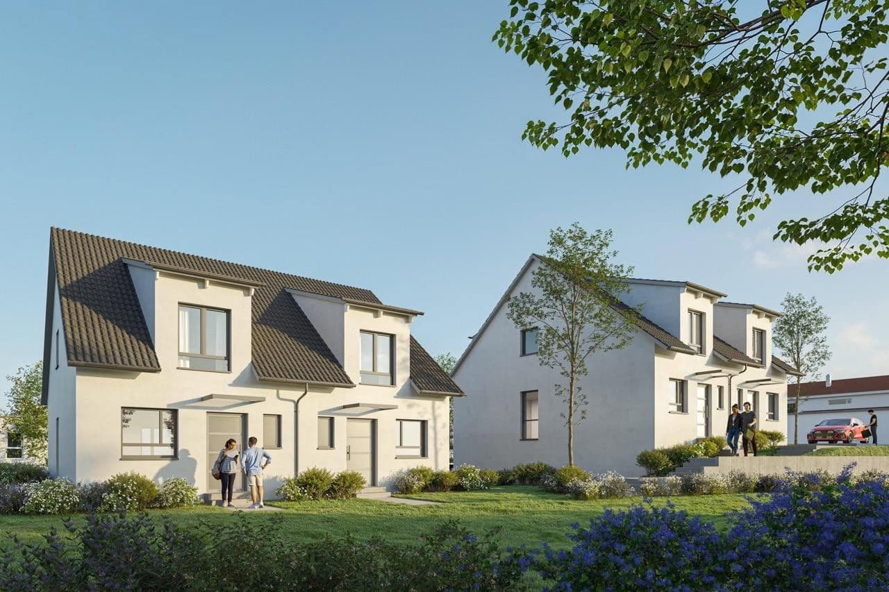 Prodej domu 119 m², pozemek 264 m², Neusser Straße 66, Grevenbroich, Severní Porýní-Vestfálsko Prodej domu 119 m², pozemek 264 m², Neusser Straße 66, Grevenbroich, Severní Porýní-Vestfálsko