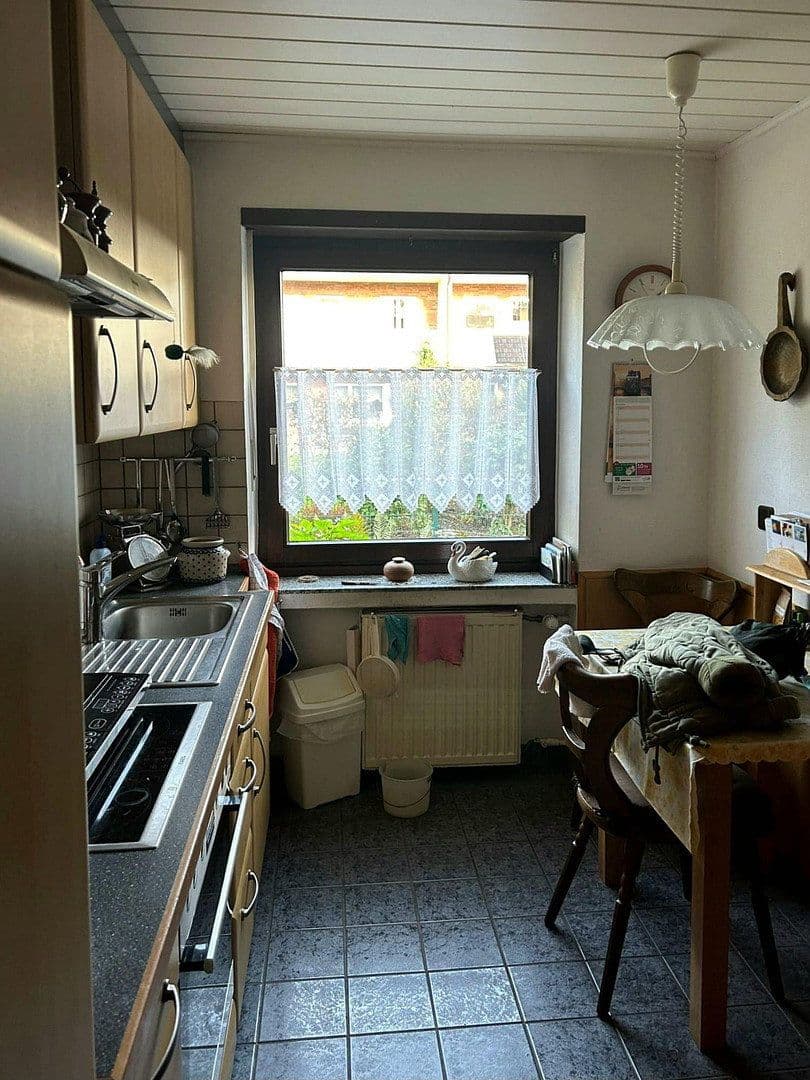 Prodej domu 98 m², pozemek 625 m², Wickrath, Severní Porýní-Vestfálsko Prodej domu 98 m², pozemek 625 m², Wickrath, Severní Porýní-Vestfálsko