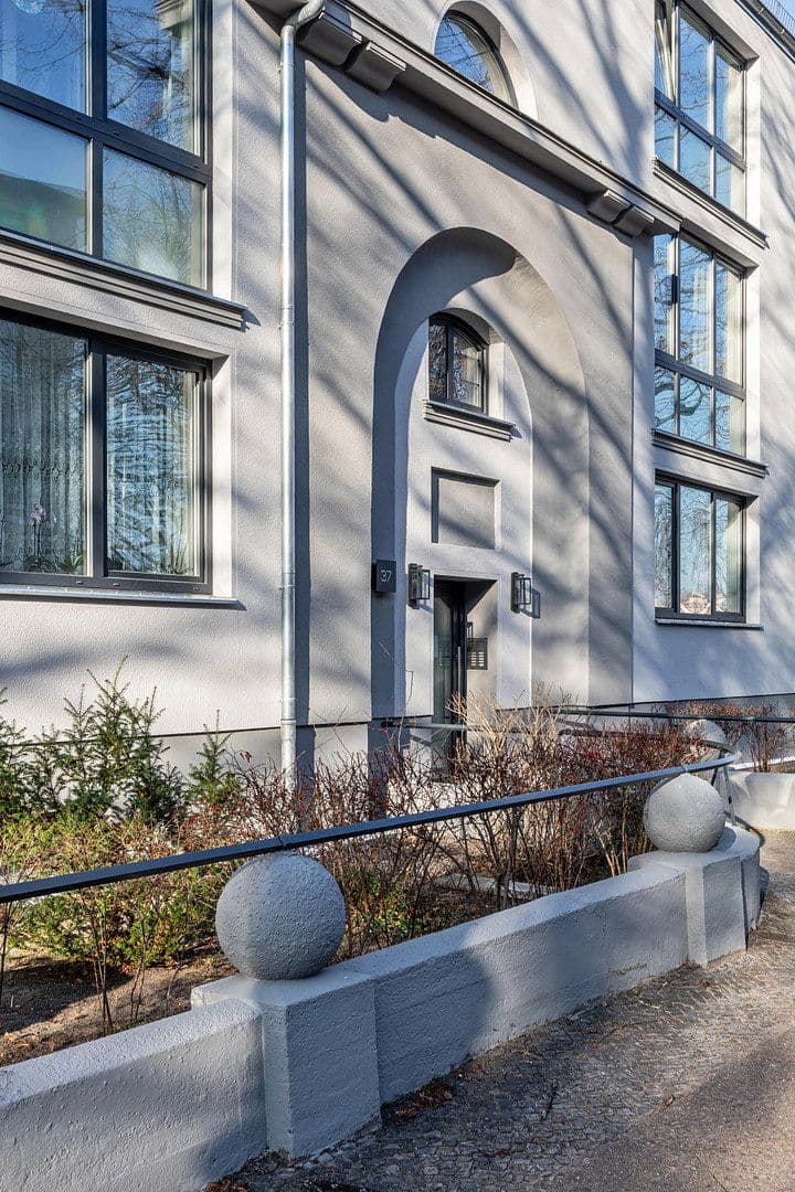 Prodej bytu 2+kk 79 m², Baseler Straße 37, BERLIN, Berlín Prodej bytu 2+kk 79 m², Baseler Straße 37, BERLIN, Berlín