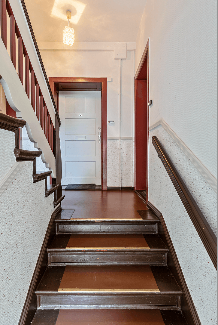 Prodej bytu 2+kk 79 m², Baseler Straße 37, BERLIN, Berlín Prodej bytu 2+kk 79 m², Baseler Straße 37, BERLIN, Berlín