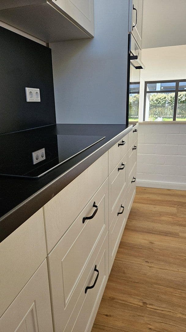 Prodej domu 105 m², pozemek 140 m², Delmenhorst, Dolní Sasko Prodej domu 105 m², pozemek 140 m², Delmenhorst, Dolní Sasko