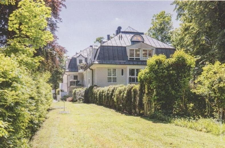 Prodej bytu 3+1 81 m², Romanstr, München, Bavorsko Prodej bytu 3+1 81 m², Romanstr, München, Bavorsko