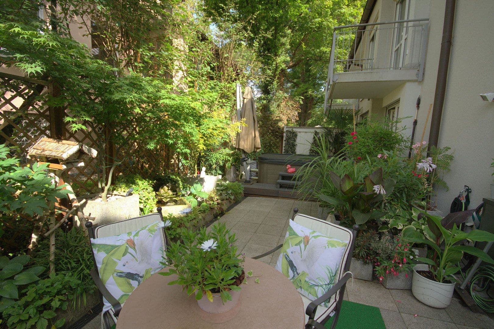 Prodej bytu 3+1 81 m², Romanstr, München, Bavorsko Prodej bytu 3+1 81 m², Romanstr, München, Bavorsko