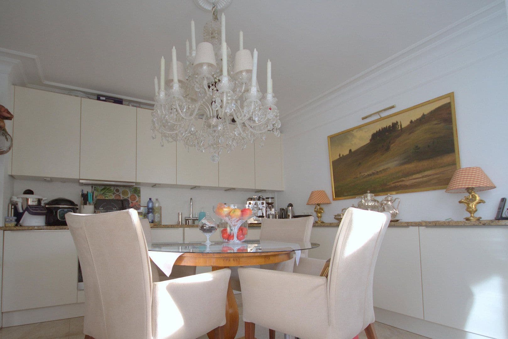 Prodej bytu 3+1 81 m², Romanstr, München, Bavorsko Prodej bytu 3+1 81 m², Romanstr, München, Bavorsko