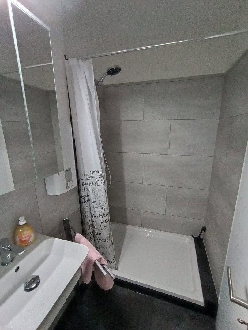 Pronájem bytu 1+1 44 m², Ostring 11-15, Frankenthal, Porýní-Falc Pronájem bytu 1+1 44 m², Ostring 11-15, Frankenthal, Porýní-Falc