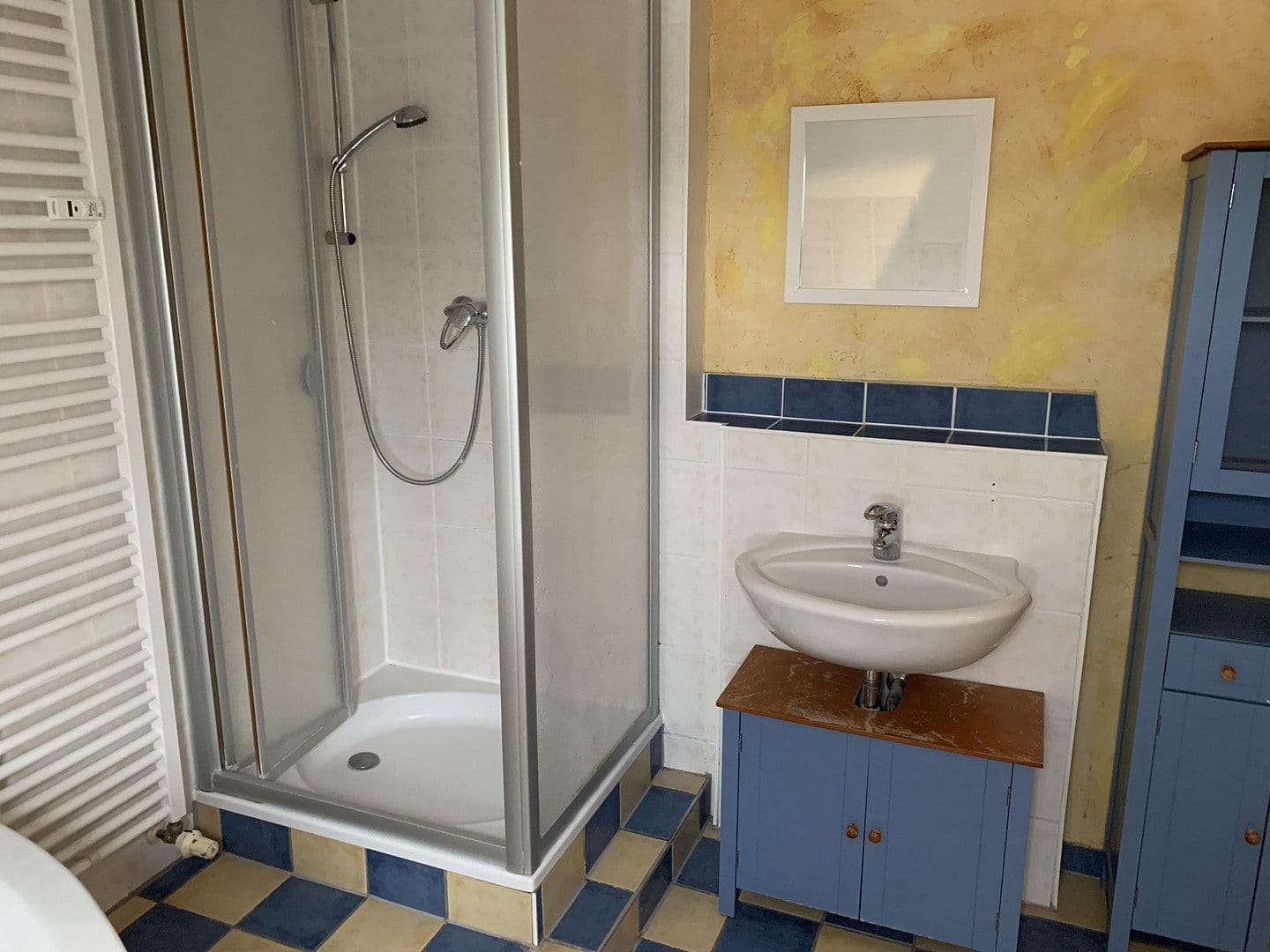 Pronájem bytu 2+1 50 m², Dornburger Str.46, Jena, Durynsko Pronájem bytu 2+1 50 m², Dornburger Str.46, Jena, Durynsko
