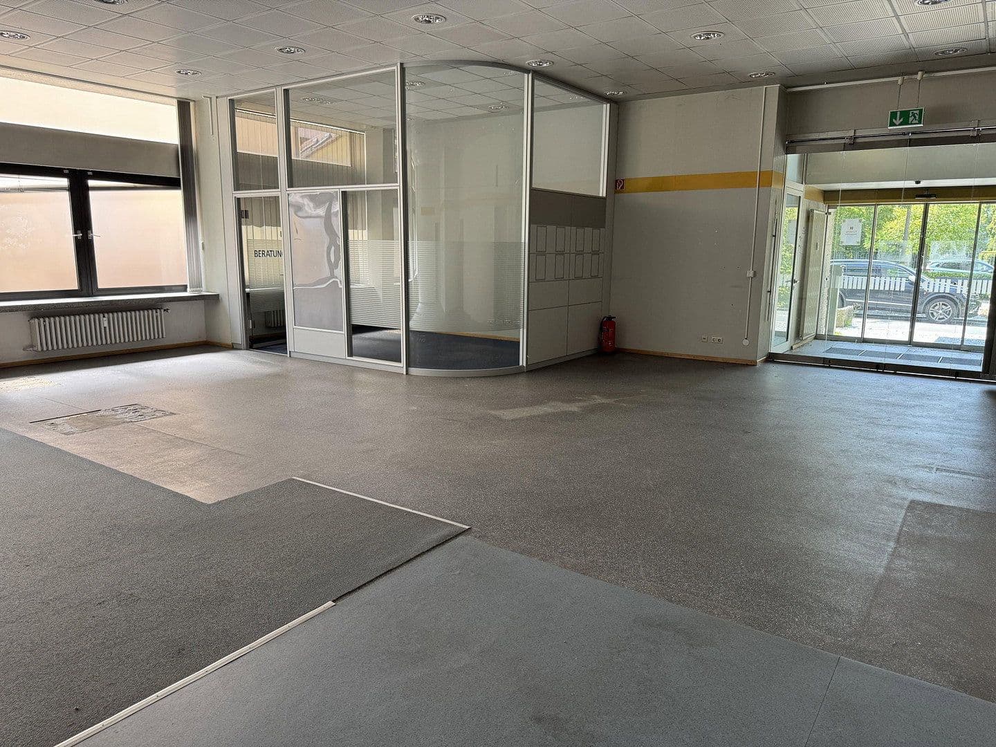Pronájem kanceláře 170 m², Alleestrasse 6, Neustadt an der Aisch, Bavorsko Pronájem kanceláře 170 m², Alleestrasse 6, Neustadt an der Aisch, Bavorsko
