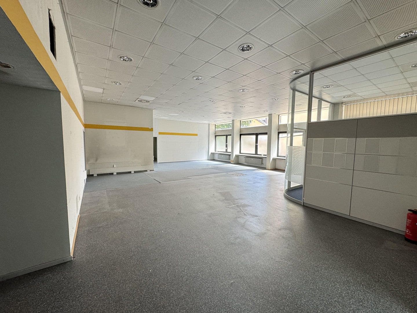Pronájem kanceláře 170 m², Alleestrasse 6, Neustadt an der Aisch, Bavorsko Pronájem kanceláře 170 m², Alleestrasse 6, Neustadt an der Aisch, Bavorsko