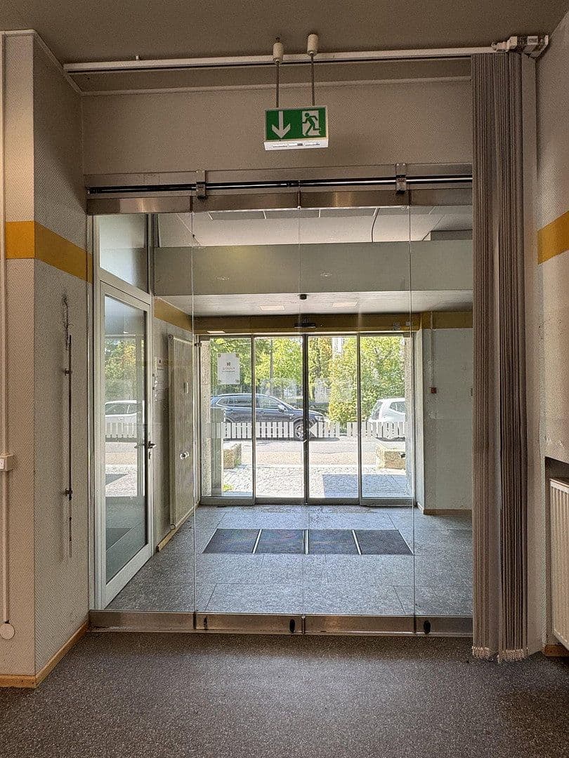 Pronájem kanceláře 170 m², Alleestrasse 6, Neustadt an der Aisch, Bavorsko Pronájem kanceláře 170 m², Alleestrasse 6, Neustadt an der Aisch, Bavorsko